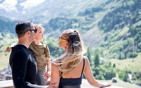 Chalet Luxury Apartments